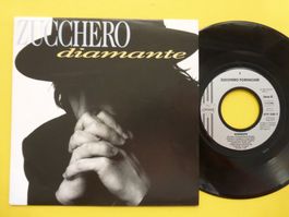 Zucchero – Diamante