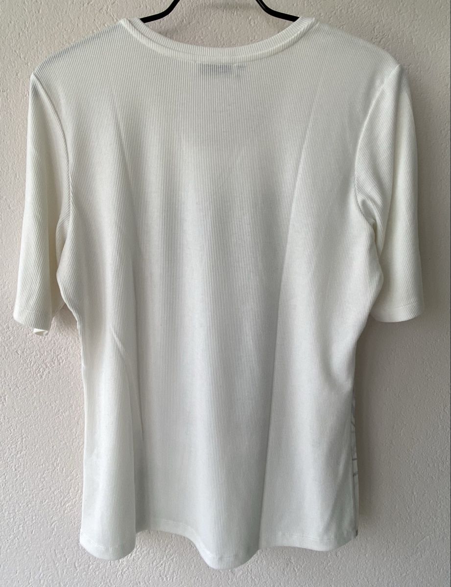 T-shirt: T-Shirt, Gr. 44 v. Sani Blu – Usato da Uetikon am See venduto da 2nd_chance 1
