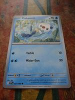 POKEMON  Oshawott    I  WHT EN   021/086    HP70   2025