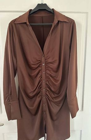 Neuwertig! Elegantes KLEID. Gr. 42