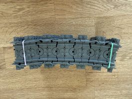 LEGO Bewegliche Cityschienen 30er