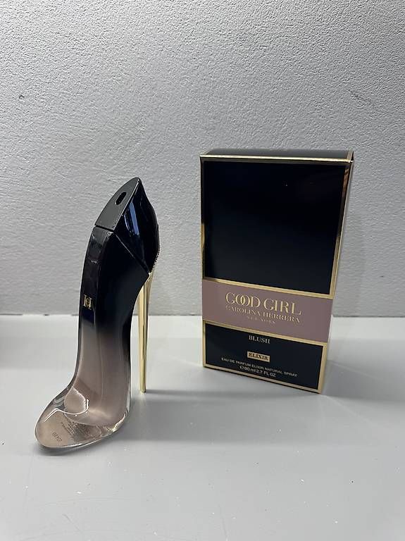 Profumi & Eau de Toilette:  Carolina Herrera Blush Elixir  Sexy & Beliebter Duft  – Usato da Rotkreuz venduto da leo_2ln6