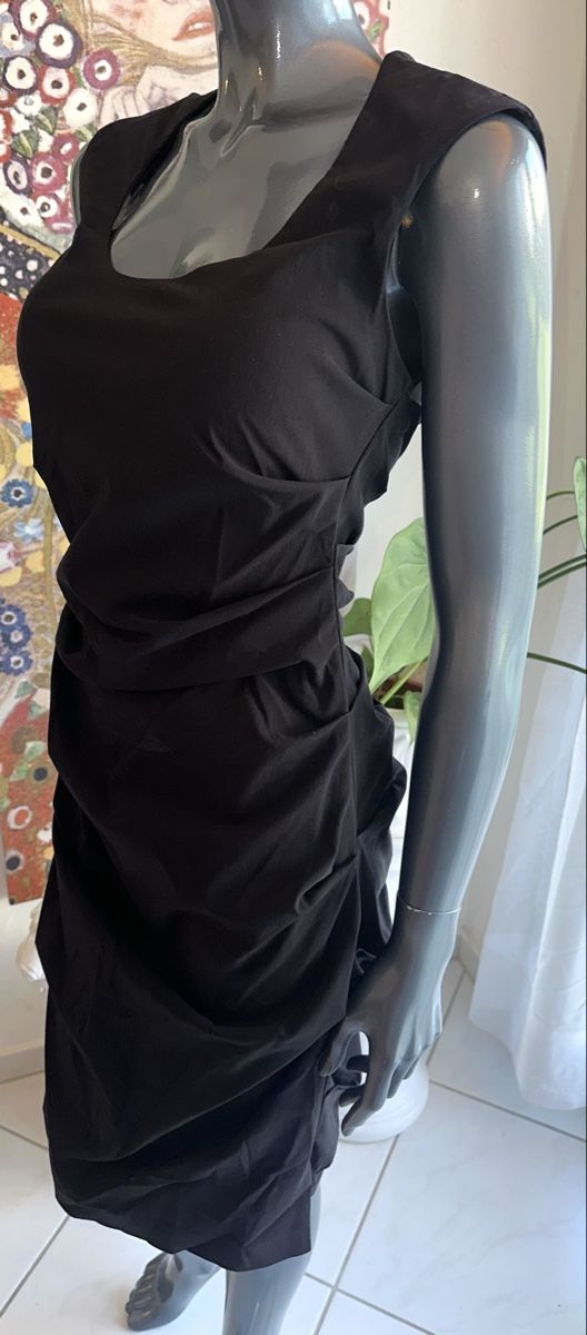 Vestiti: LE CHÂTEAU KLEID GR. M neuwertig – Nuovo (secondo la descrizione) da Unteraegeri venduto da MH203 5