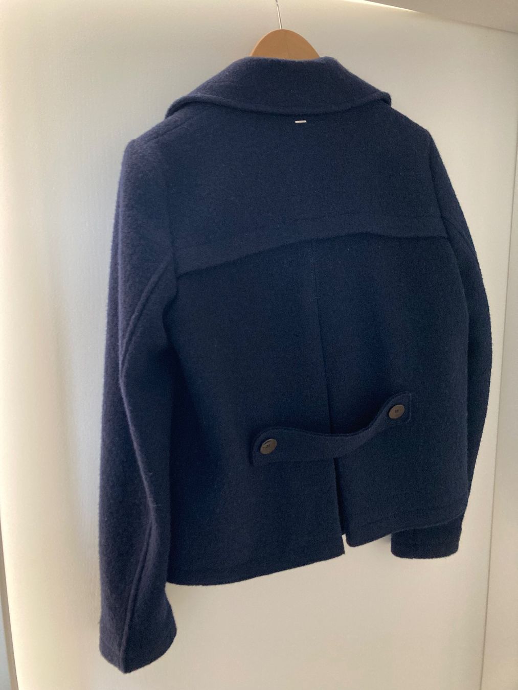 Hugo Boss Giacche: Übergangsjacke Boss / Hugo Boss – Usato da Fraubrunnen venduto da sam3110 6