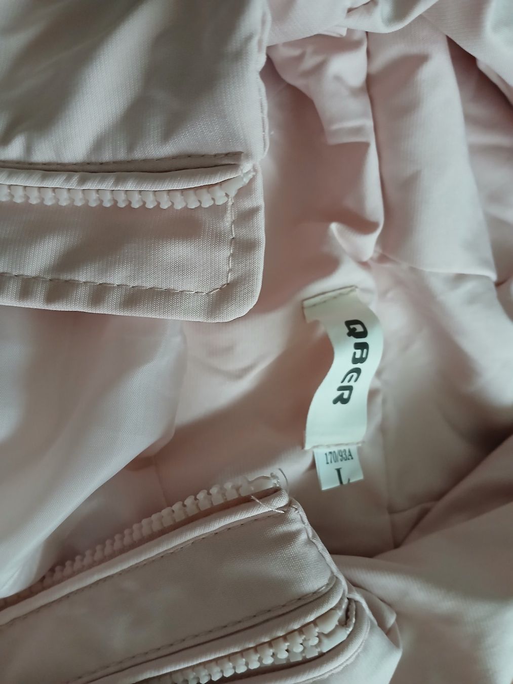 Vestes: Windjacke; Gr.L, NEU – Neuf (Voir description) à Luzern par Tavolna 3