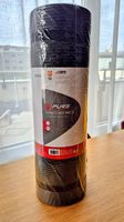 Tapis neuf de fitness/yoga XL Pure Pro  180 x 60 x 1.5 cm