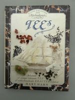 Tees - Bekannte und weniger bekannte Kräuter-Aufgüsse