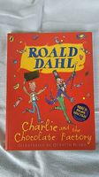 Roald Dahl Charlie and the Chocolate Factory - NEW