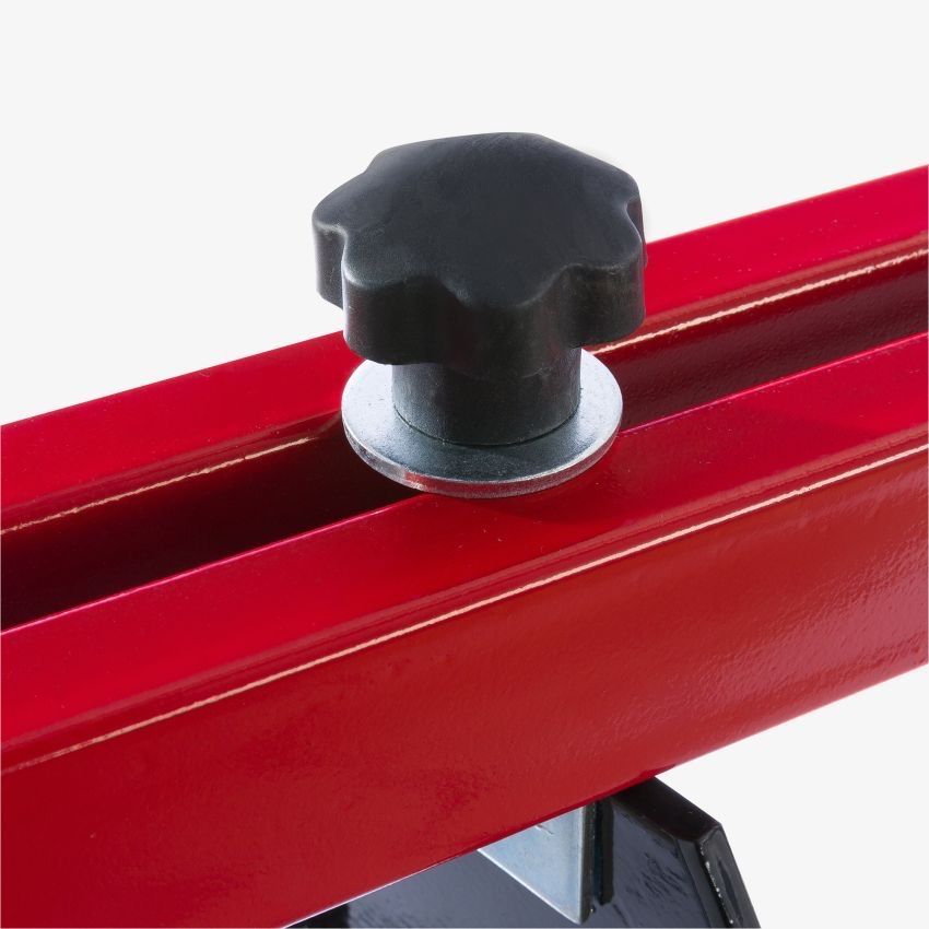 Piattaforme elevatrici: Motorbrücke 500kg – Nuovo (secondo la descrizione) da Nebikon venduto da warendiscount 4