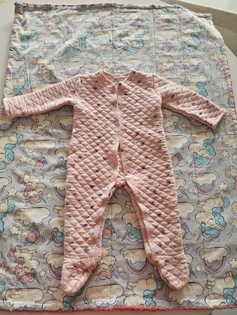 spring warm body 86 sm