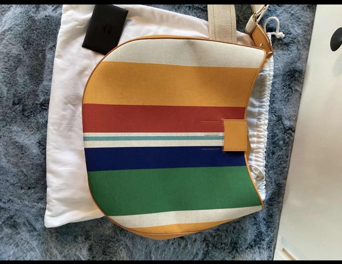 Mcm Borse da donna: MCM  Tracy  hobo Tasche – Nuovo e nell'imballaggio originale da Wohlen AG venduto da rol_8r5l 2