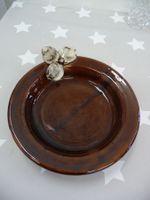 Schale Keramik Trudi Engler Handgemacht