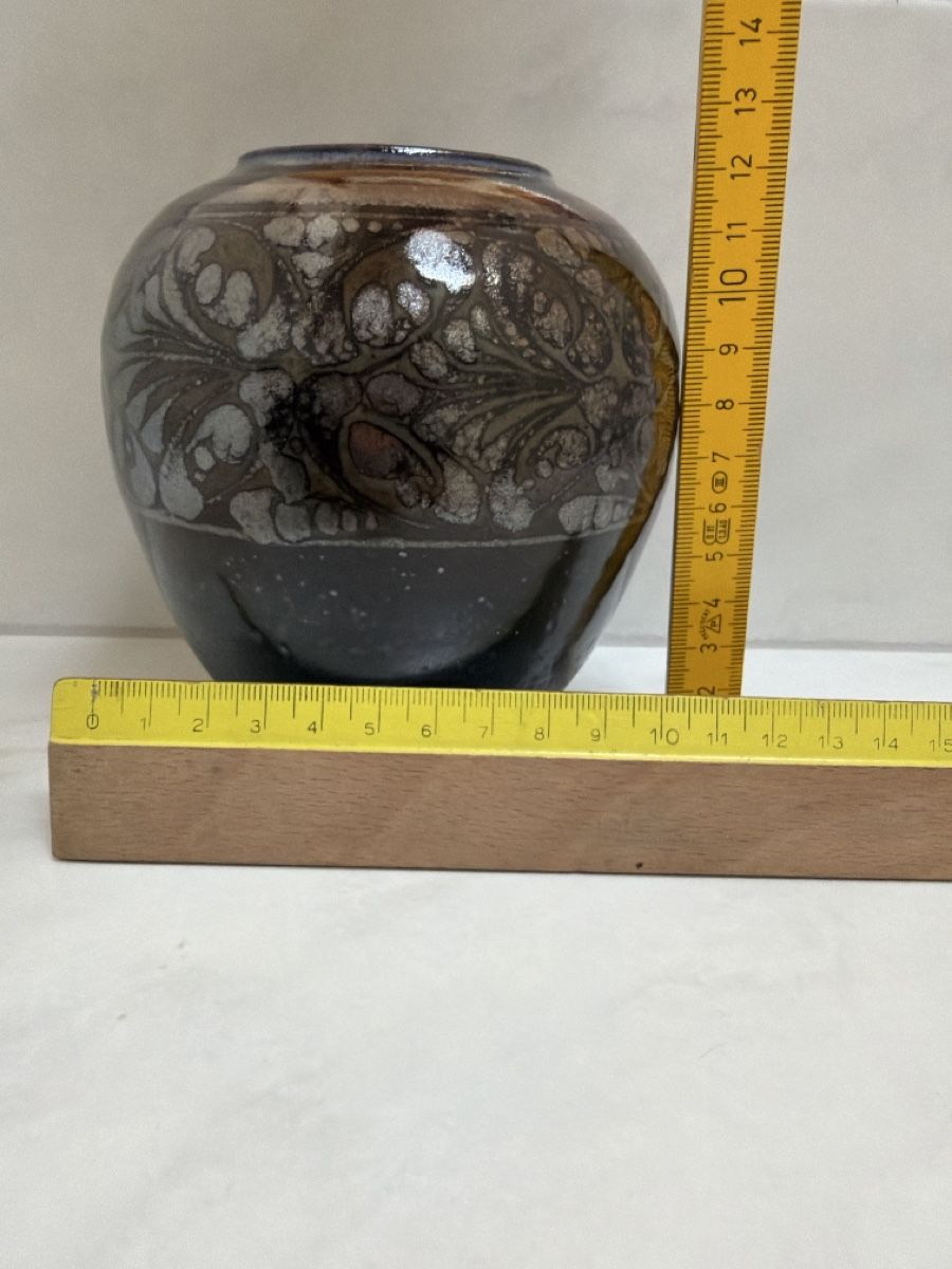 Vasi & Recipienti: Keramik Vase , Robi Wehrle, Willisau. – Usato da Biberist venduto da Momo33 6