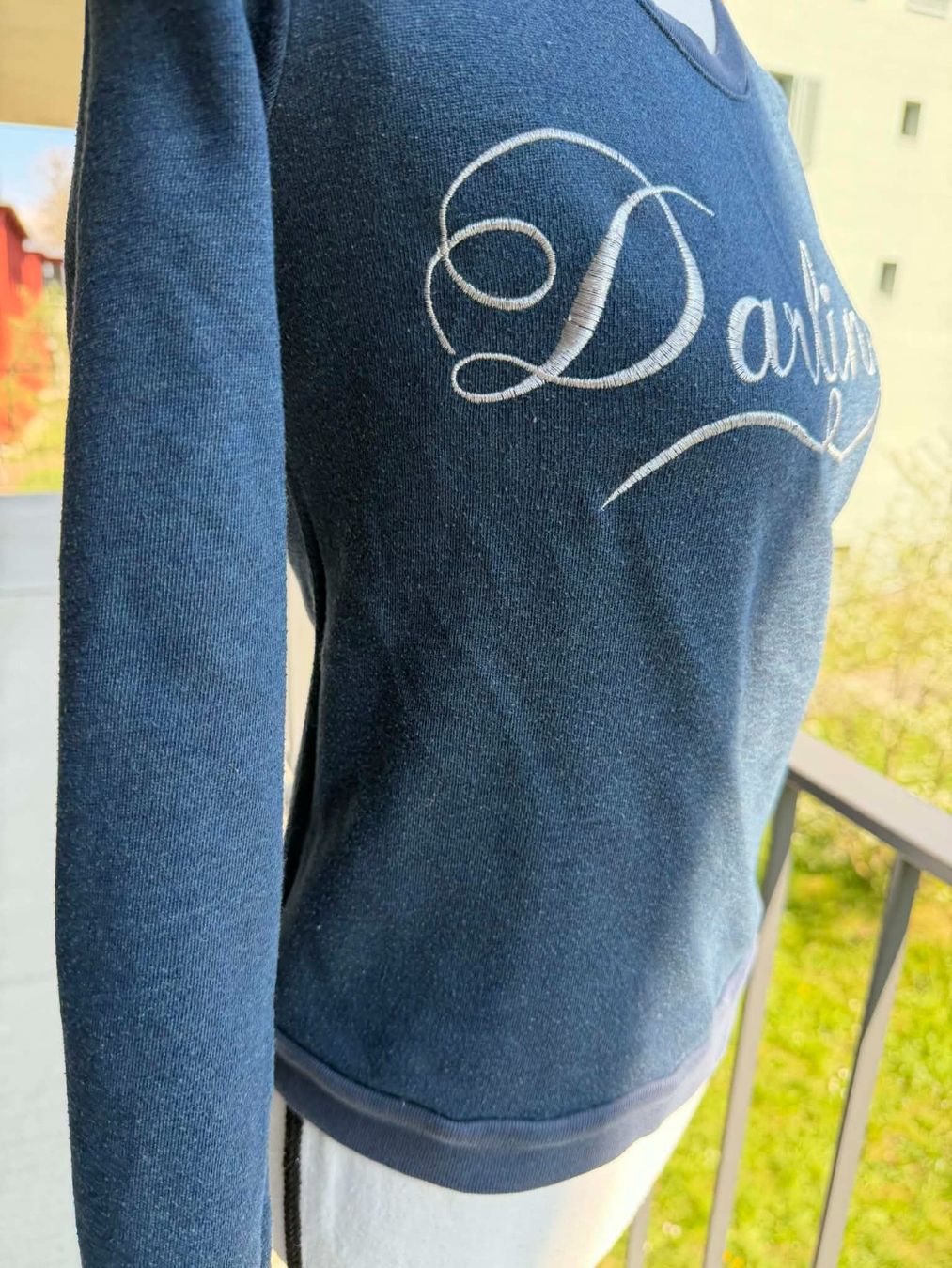 Maglioni & Felpe: DunkelblauerPullover xs – Usato da Riehen venduto da ann_76jw 5