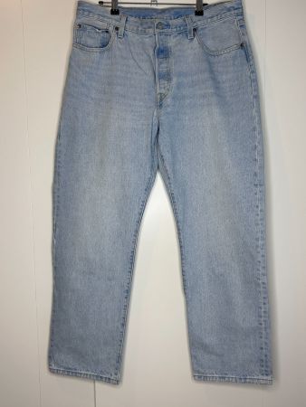 Levi's 501 Jeans