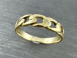Ring 750 Gold