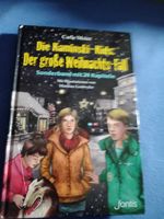 Die Kaminski-Kids Der grosse Weihnachts-Fall gebunden