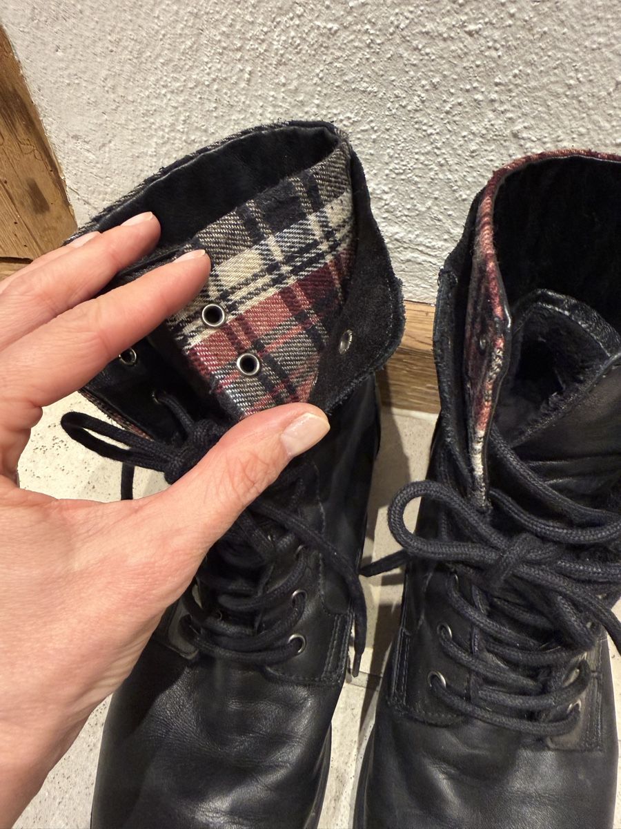 Roberto Santi Damenschuhe: Stiefeletten gefüttert – Gebraucht aus Effretikon von Pati_44 4