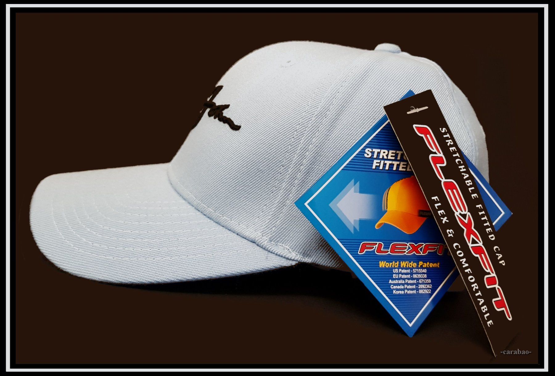 Hüte, Mützen & Caps: Original FLEXFIT® Cap / Sean John /  S-M – Neu (gemäss Beschreibung) aus Winterthur von -carabao- 2