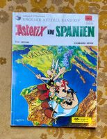 Asterix Band Nr XIV von 1973 ?