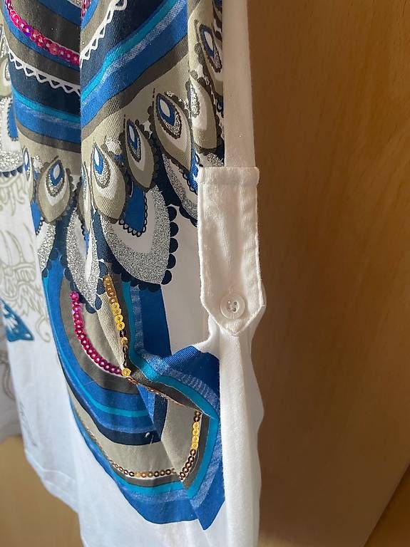 Vestiti & Gonne: Robe d'été Desigual 13/14 ans – Usato da Vuarrens venduto da cbr_ygg2 2