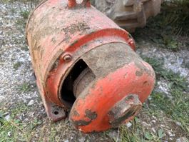 Phasen Motor 7,5 ps Scheunenfund