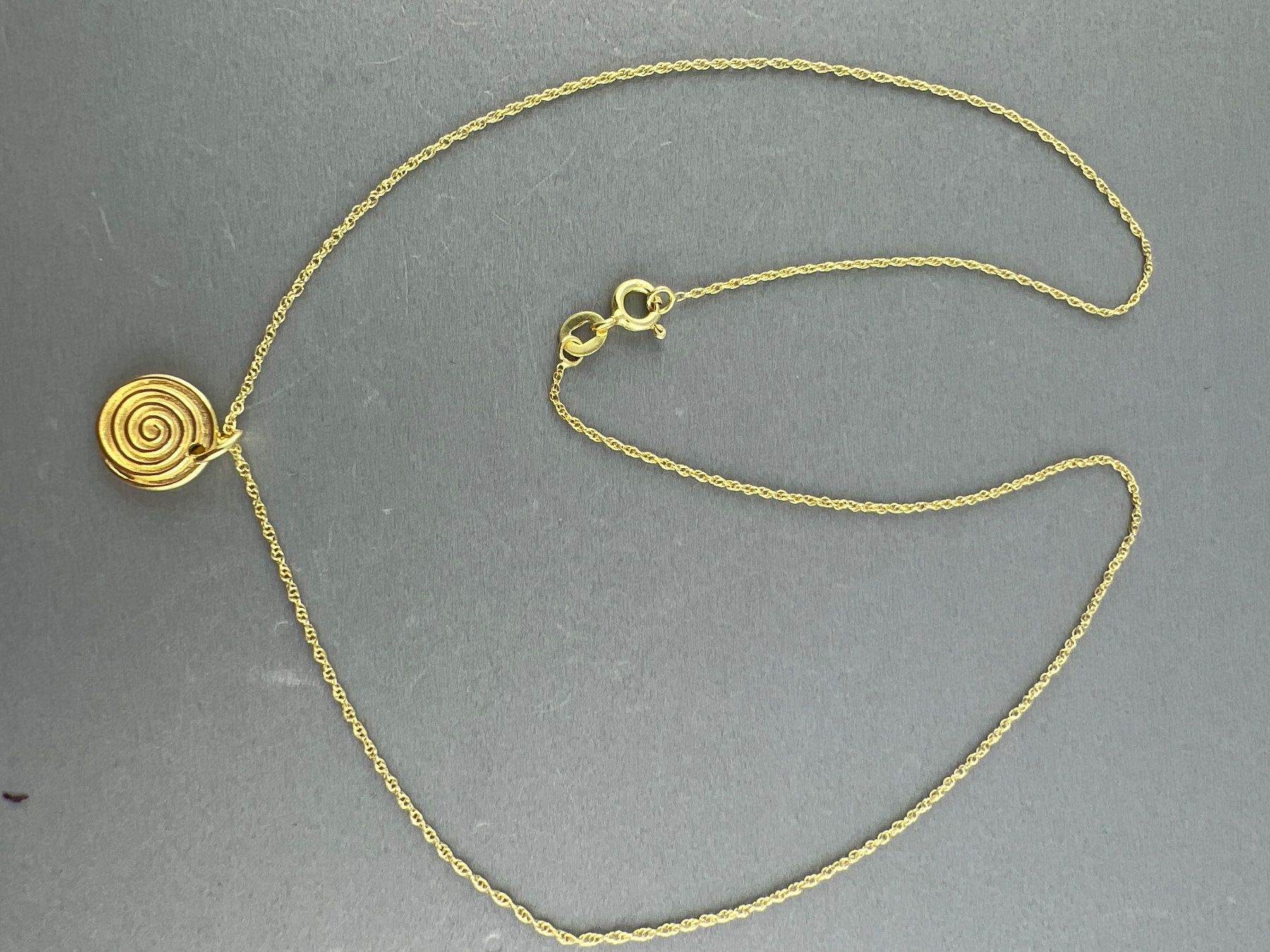 Colliers: Kette 925 Silber – D'occasion à Niederuzwil par leo_8857 4