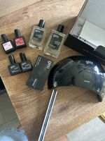 Gitti Gel Nagellack Set mit UV Lampe und Zubehör