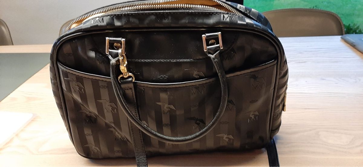 Maison Mollerus Borse da donna: Maison Mollerus Schultertasche – Usato da Wetzikon ZH venduto da Geri73 1