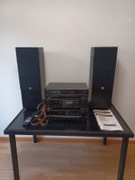 Stereoanlage Denon