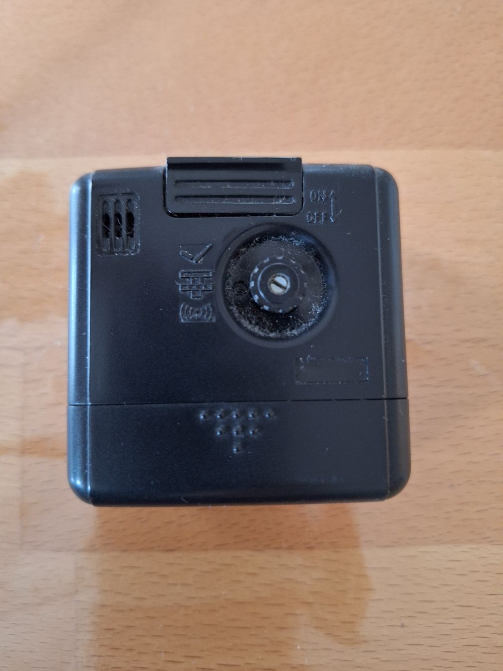 Sveglie: Dugena Wecker – Usato da St.Gallen venduto da dajo0809 2