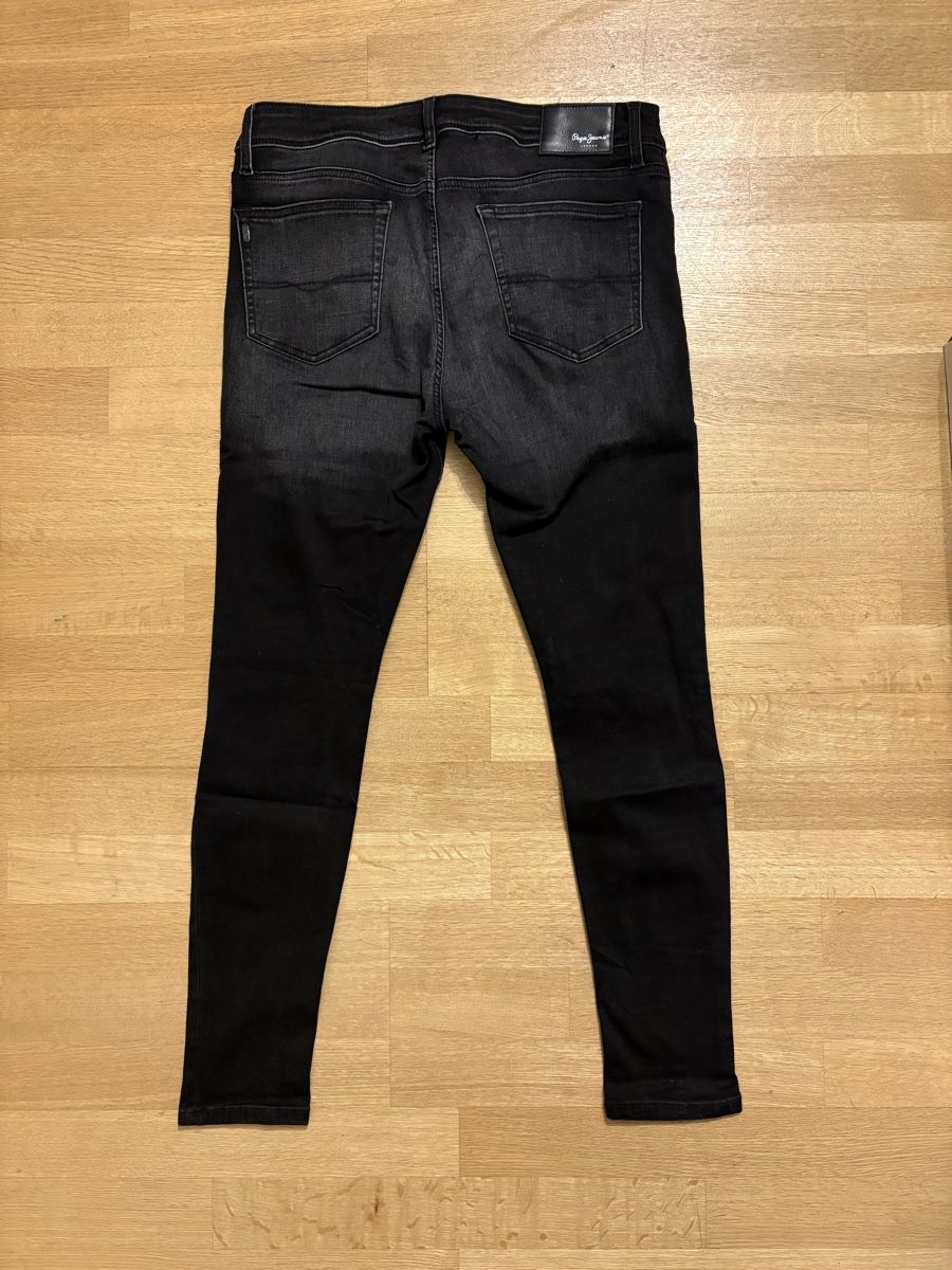 Pepe Jeans Jeans: Pepe Jeans – Usato da Zürich venduto da ckay78 2