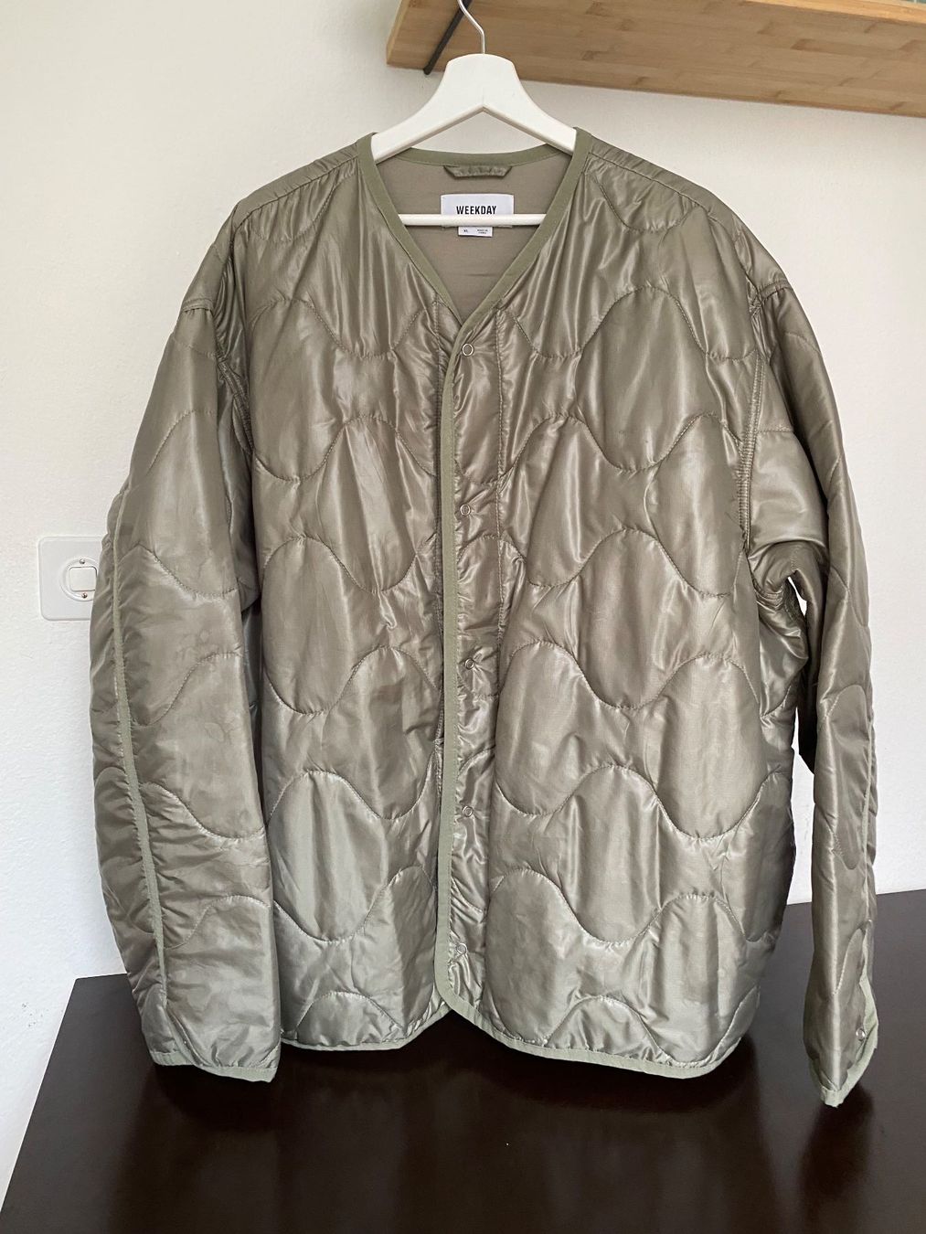 Jacken: Weekday Jacket – Gebraucht aus Biel/Bienne von Sommer_17 1