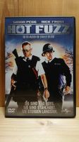 HOT FUZZ DVD