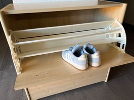 Schuhschrank