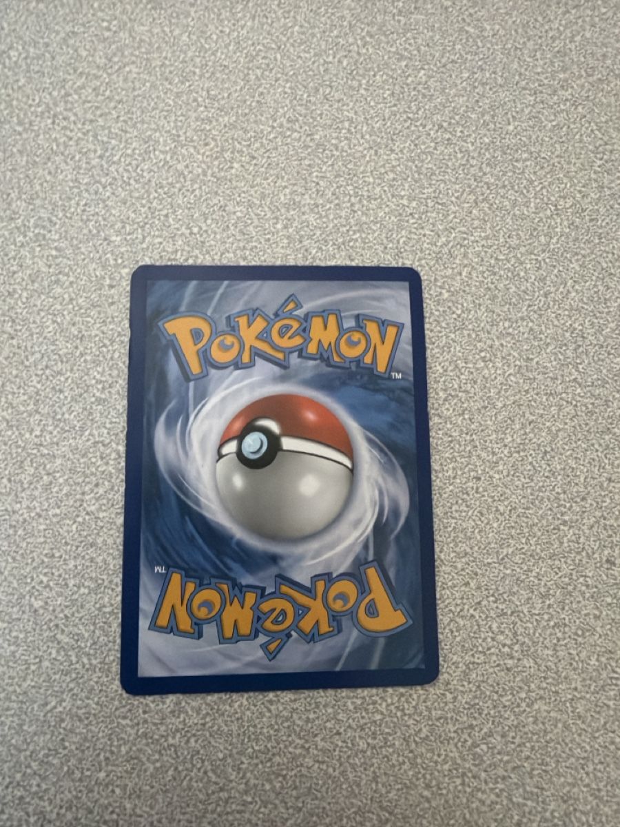 Pokémon Sammelbilder & Trading cards: Gengar Mimigma Tag Tema 164 – Gebraucht aus Winterthur von Baggio2 1