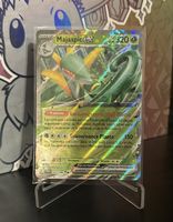 Pokémon Majaspic EX - Etat Excellent - Rare!