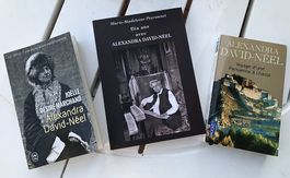 Alexandra David-Néel