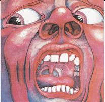 King Crimson – In The Court Of The Crimson King (An Observat