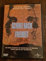 Schrei Nach Freiheit (H)