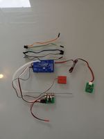 Cyclops Tornado OSD Autopilot