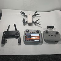 DJI Fernsteuerungs-Set + DJI Spark