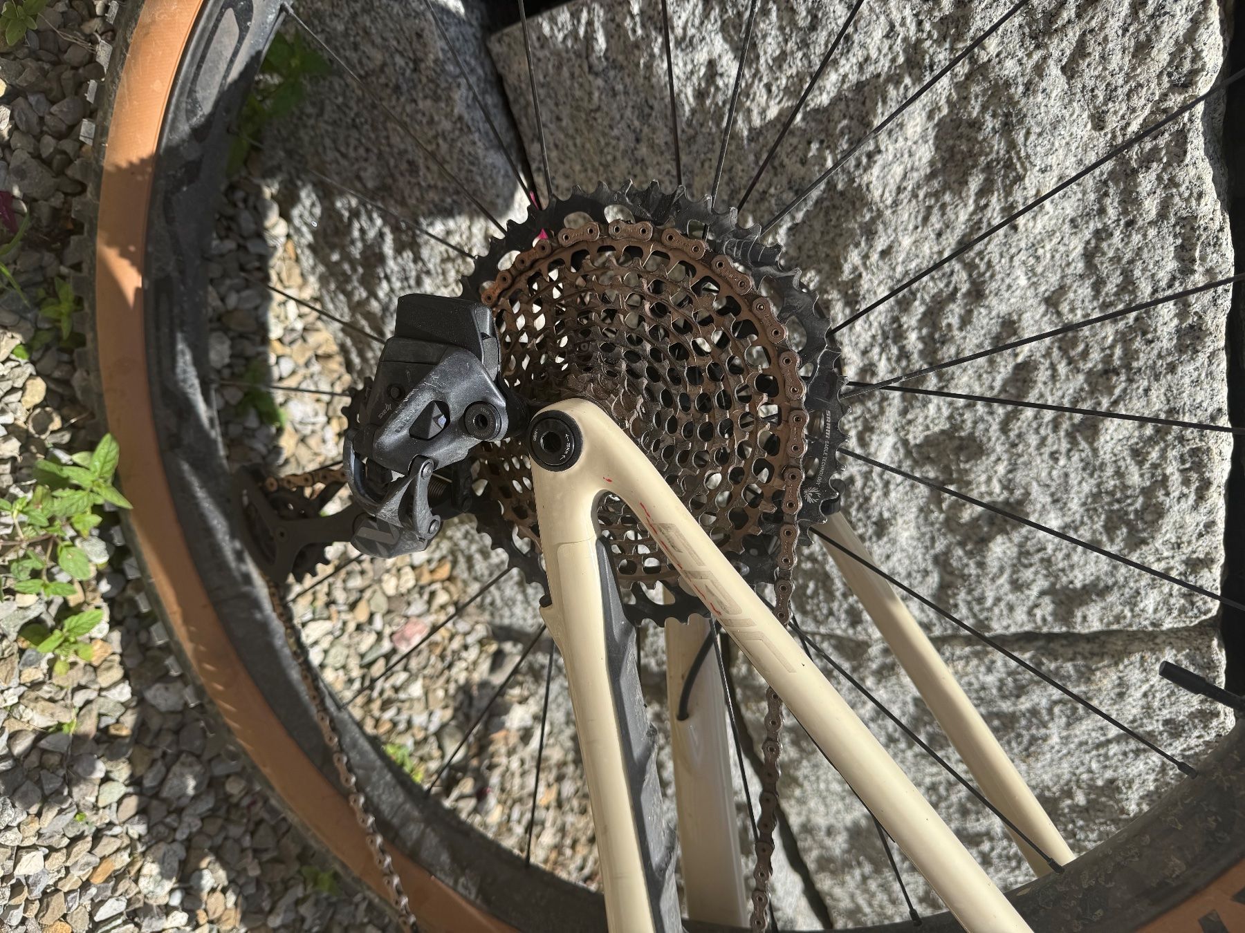 Specialized Biciclette: S-Works Epic EVO (2022) – Usato da Baar venduto da baerty 3