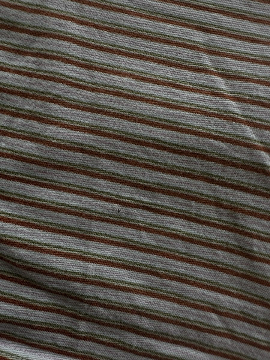 Levi's T-shirt: Levi's T-Shirt, gestreift, Grösse XS – Usato da Lampenberg venduto da Graziella_ 2