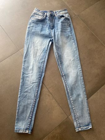 Shein jeans taille S
