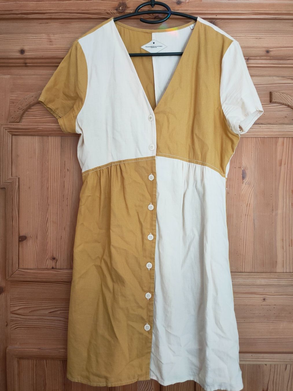 Thinking Mu Kleider: Robe d'été – Thinking Mu – Gebraucht aus Bern von ale_jb88