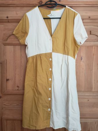 Robe d'été – Thinking Mu