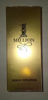 Paco Rabanne 1 Million Eau de Toilette 100ml ParfumNEU 🎁