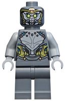 Chitauri | LEGO Figur | sh0730 | NEU