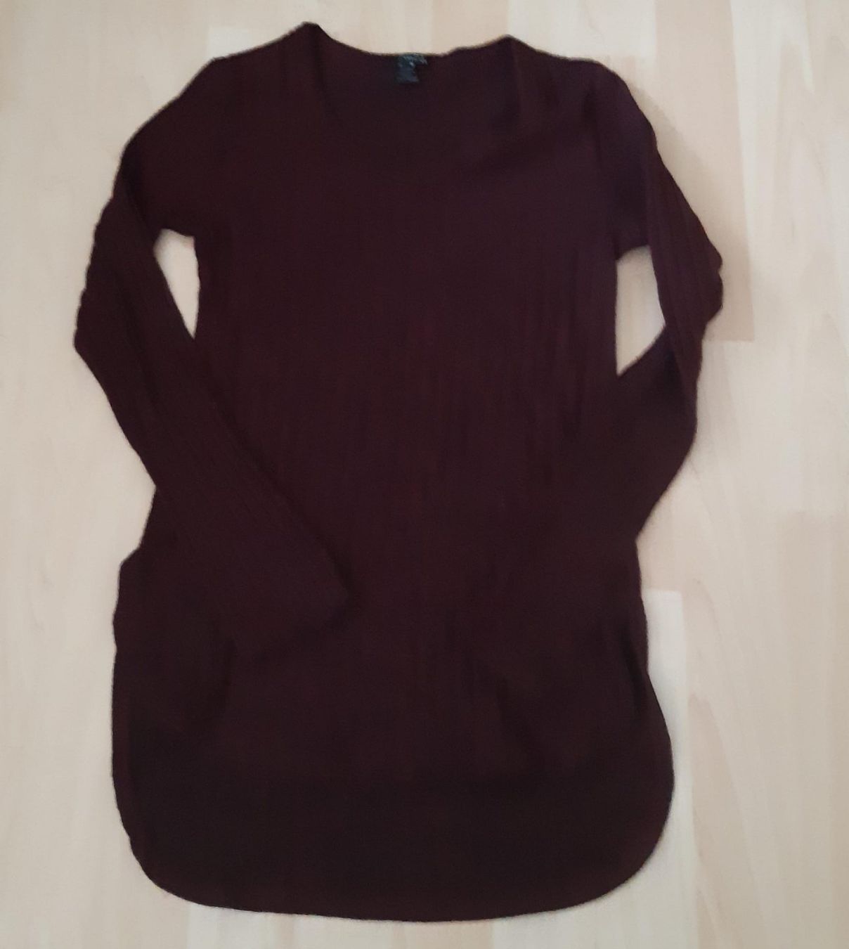Jacken: Damen Bluse + Jacke, Gr. M, Marke: RUE 21 – Gebraucht aus sachseln von soficool 4